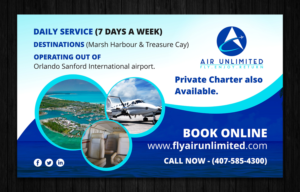 Advertisement Design by OwnDesign for this project | Design: #16270886