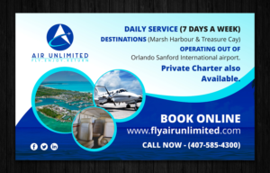 Advertisement Design by OwnDesign for this project | Design: #16270887