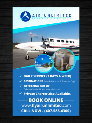 Advertisement Design by OwnDesign for this project | Design: #16308045