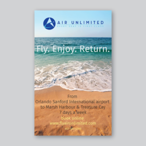 Advertisement Design by Antun Kaic for this project | Design: #16258097