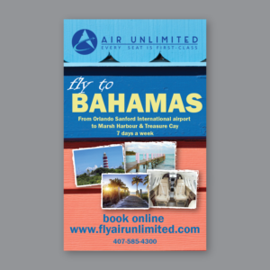 Advertisement Design by Antun Kaic for this project | Design #16265888