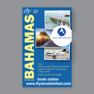 Advertisement Design by Antun Kaic for this project | Design: #16271652