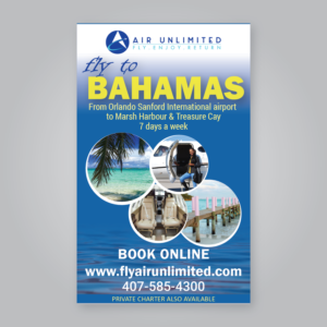 Advertisement Design by Antun Kaic for this project | Design: #16367108