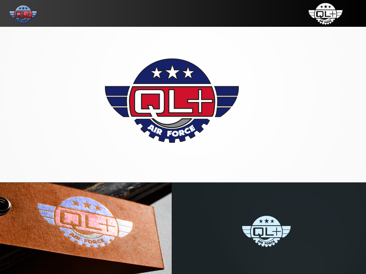 Logo Design by ArtSamurai for this project | Design #16262104