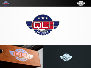 Design de Logo par ArtSamurai pour ce projet | Design : #16262104