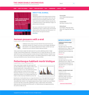 Web Design by SJ for this project | Design: #2649578