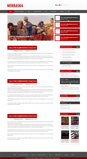Web Design by idexine