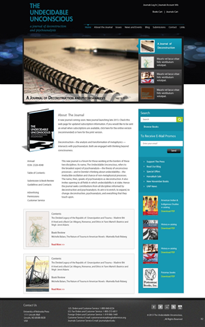 Web Design by pb for this project | Design: #2648879