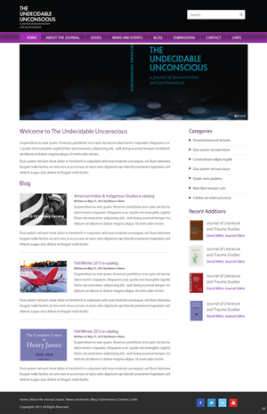 Web Design by pb for this project | Design: #2654860
