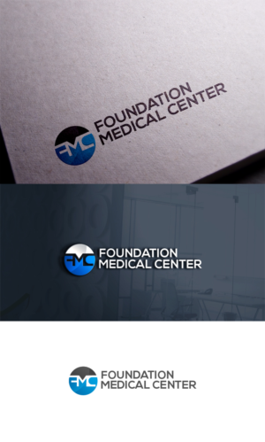 Foundation Medical Center | Logo Design by logo_s