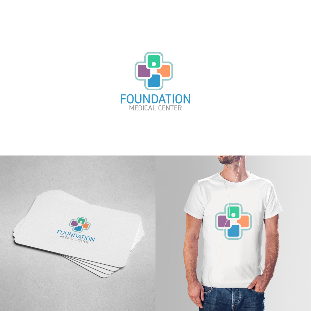 Logo Design by milan.gagarin for MariMed Services, LLC | Design #16257578