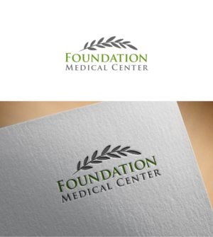 Logo Design by ArtPrincess for MariMed Services, LLC | Design: #16297025