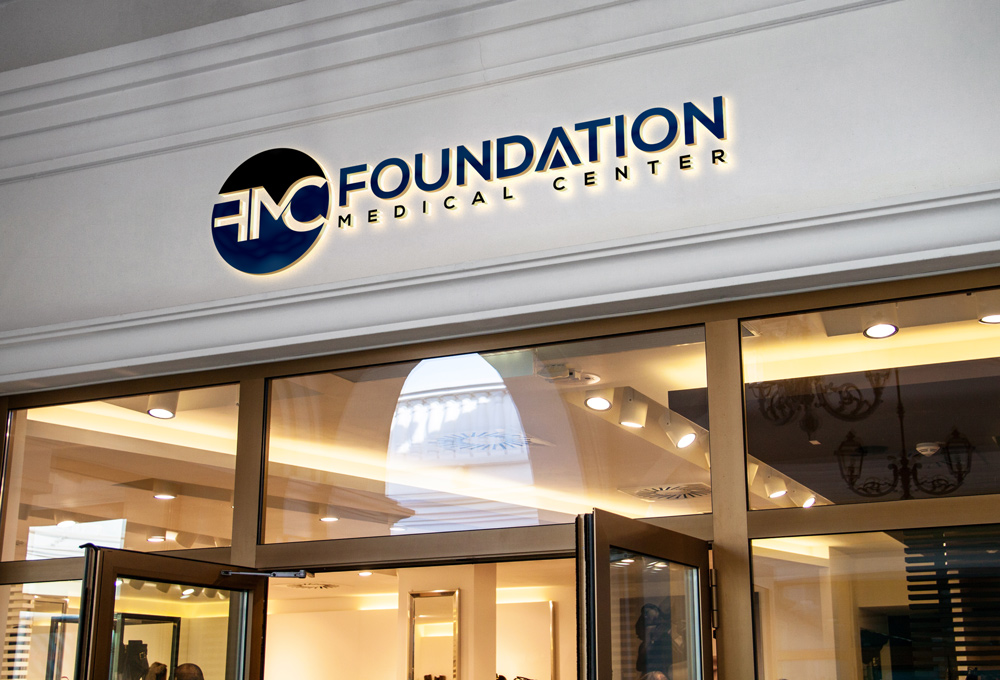 Logo Design by A S design @ for MariMed Services, LLC | Design #16285577