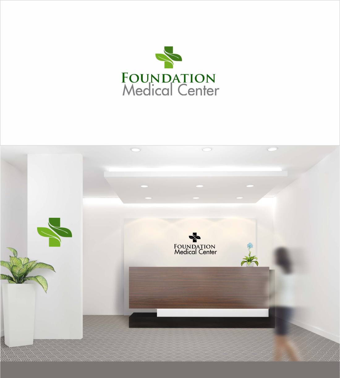 Logo Design by Behave 2 for MariMed Services, LLC | Design #16273210