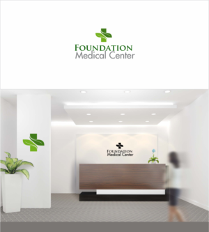 Logo Design by Behave 2 for MariMed Services, LLC | Design: #16273210