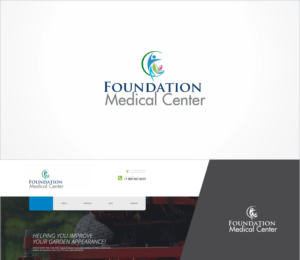 Logo Design by Behave 2 for MariMed Services, LLC | Design: #16273212