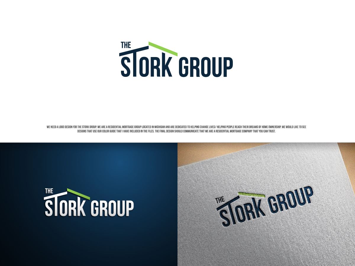 Logo Design by dharlan for this project | Design #16258043