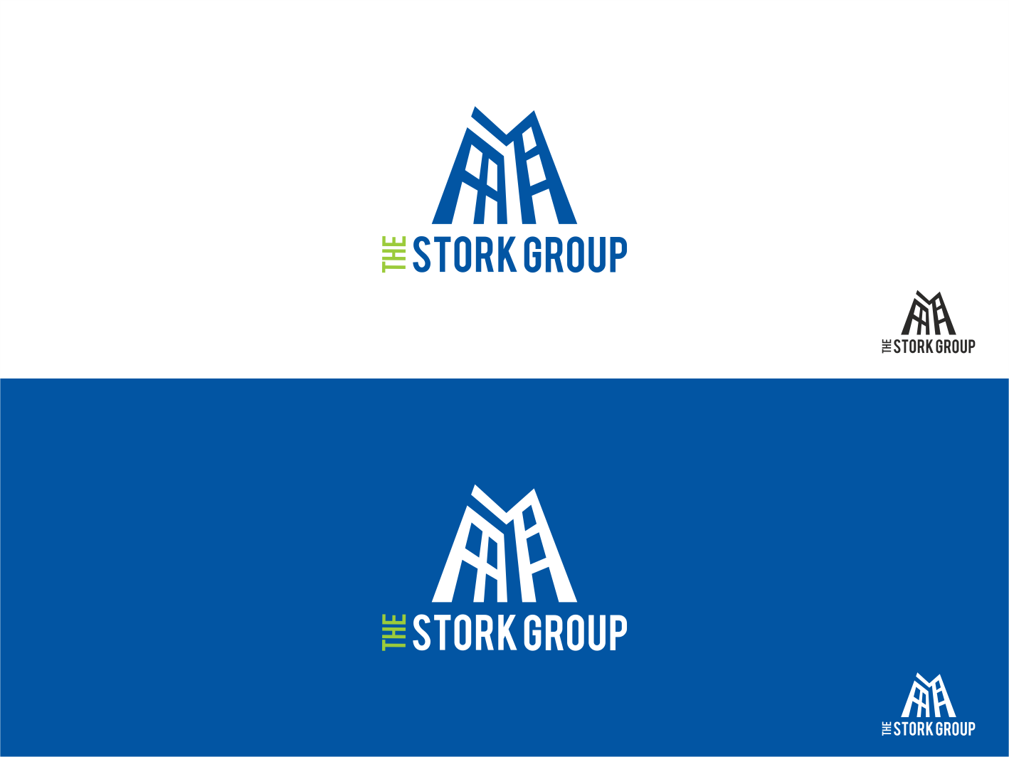 Logo Design by Tony Bishop for this project | Design #16259109