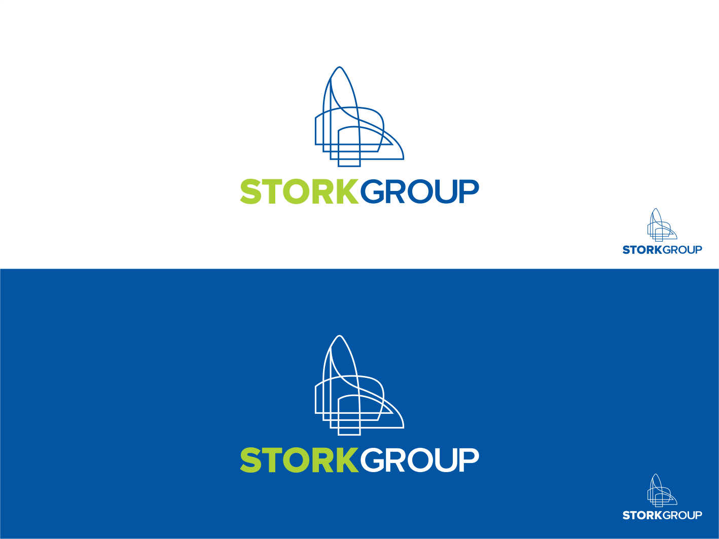 Logo-Design von Tony Bishop für dieses Projekt | Design #16259211