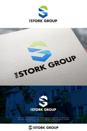 Logo Design by john garcia for this project | Design: #16265767