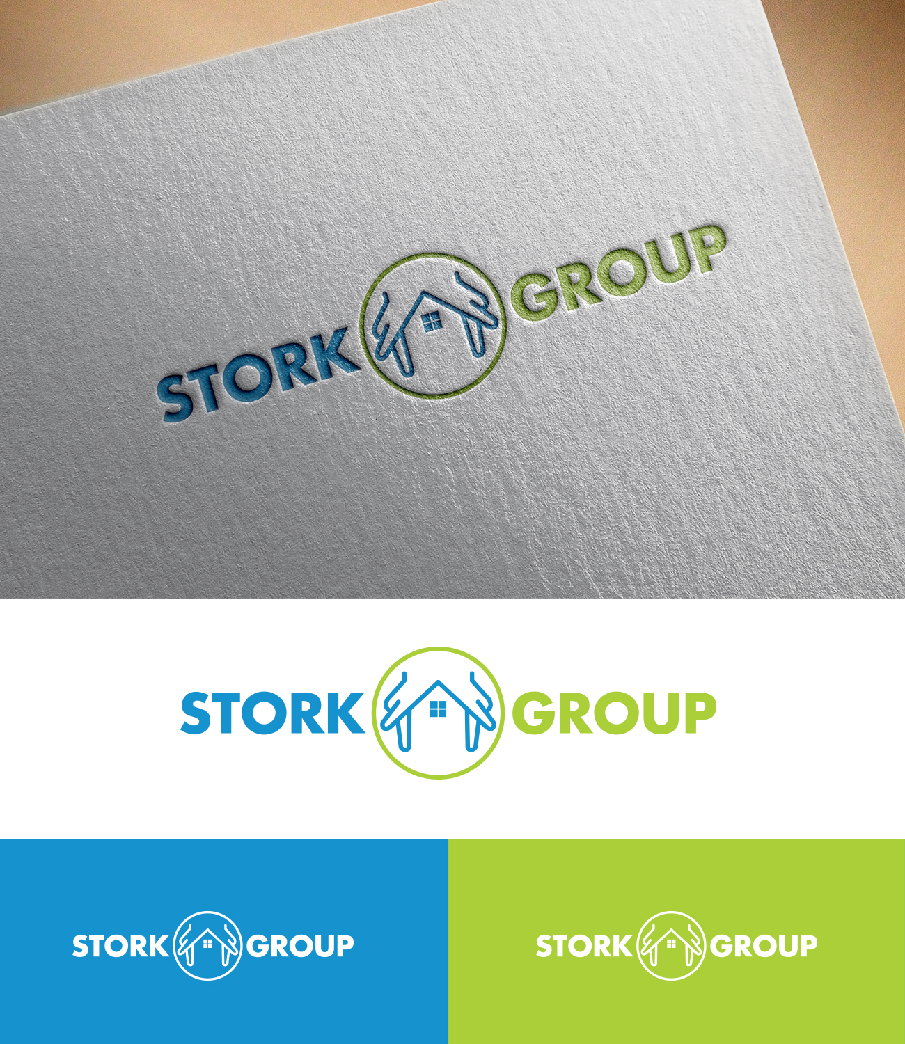Logo Design by john garcia for this project | Design #16334007