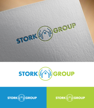 Logo Design by john garcia for this project | Design: #16334007