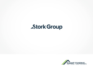 The Stork Group or Stork Group  | Design de Logo par ArtTank