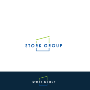 The Stork Group or Stork Group  | Design de Logo par spontaneous