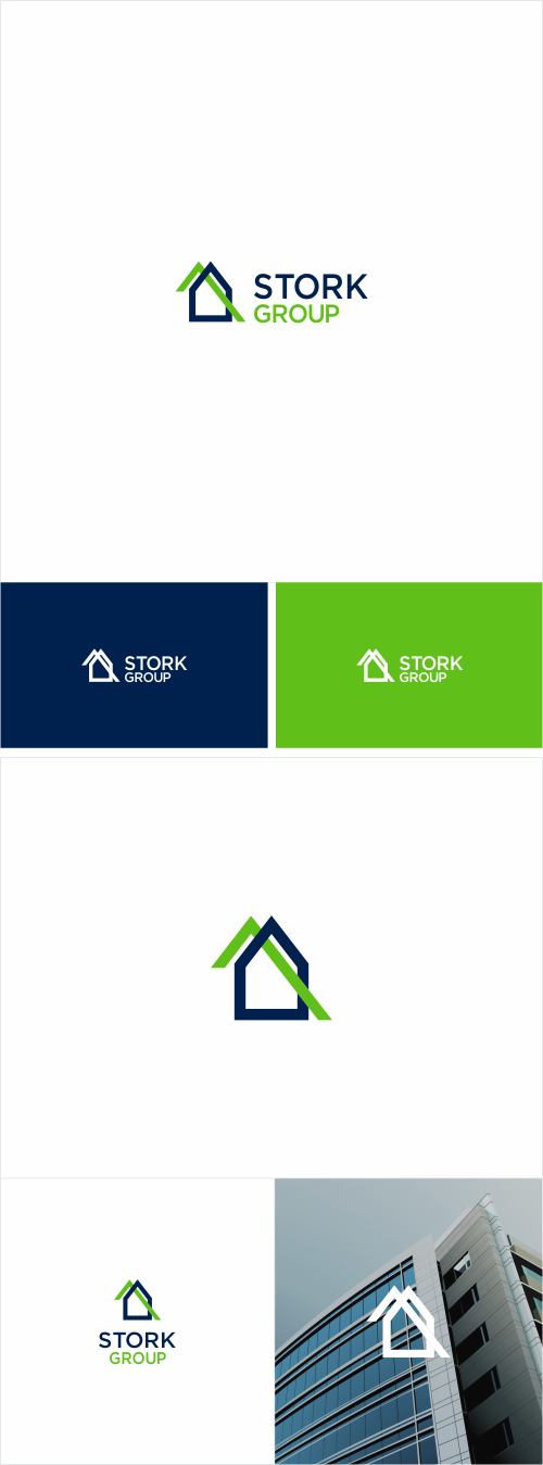 Logo Design by Naavyd for this project | Design #16359702
