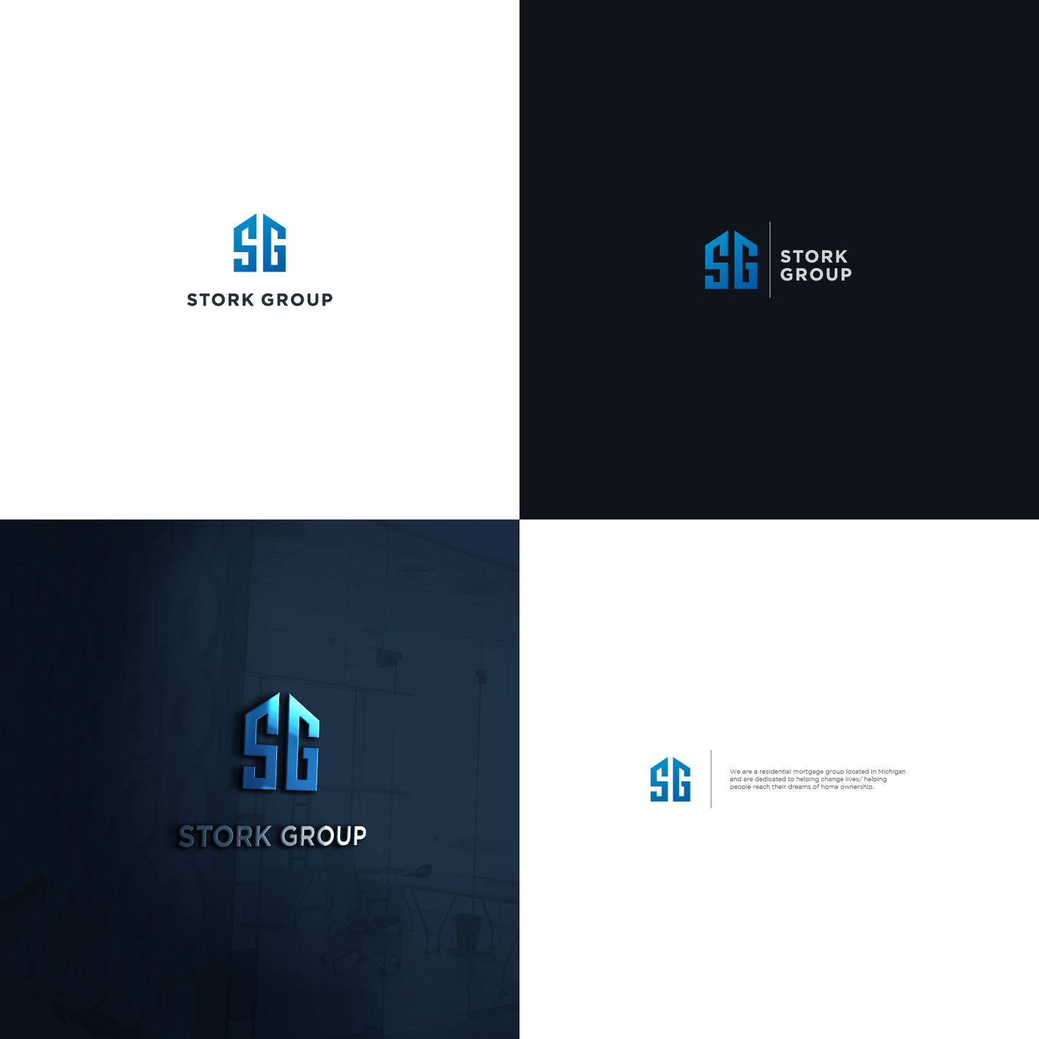 Logo Design by kho for this project | Design #16299051
