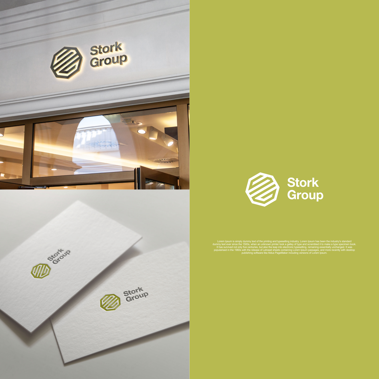 Logo-Design von jenggot_merah_ für dieses Projekt | Design #16404821