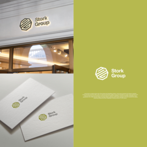 Logo Design by jenggot_merah_ for this project | Design: #16404821