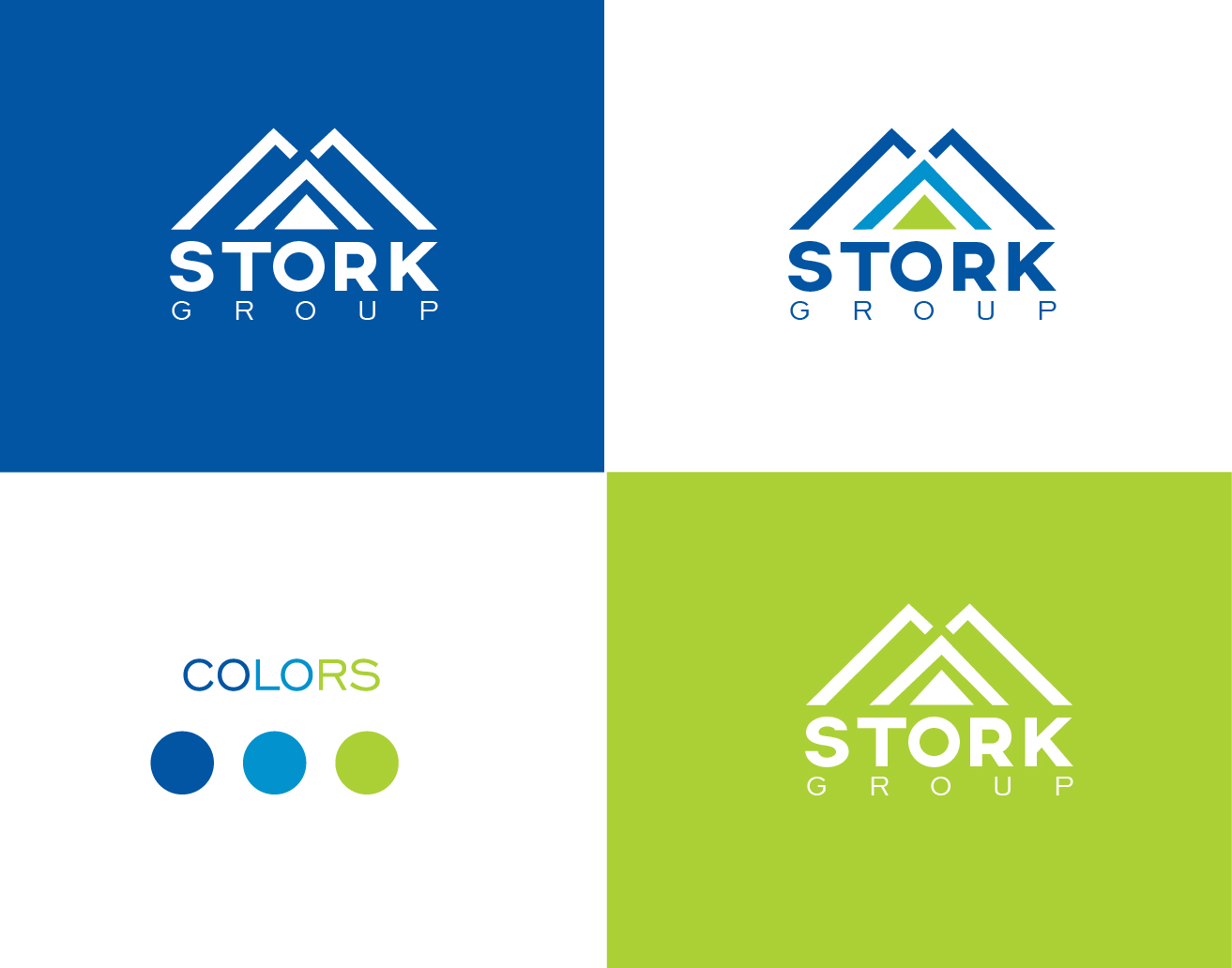 Logo Design by Aqeel Momin for this project | Design #16265378
