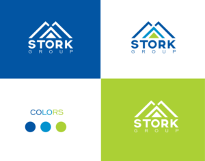 Logo Design by Aqeel Momin for this project | Design: #16265378