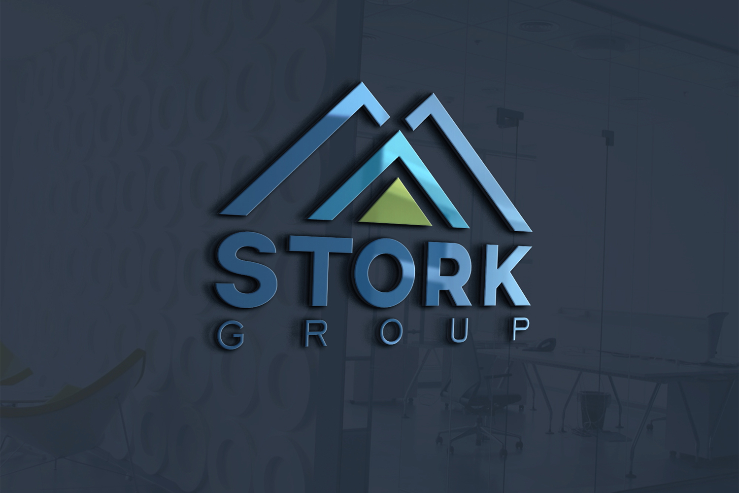 Logo Design by Aqeel Momin for this project | Design #16265452