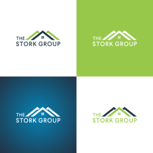 The Stork Group or Stork Group  | Design de Logo par Rhibas