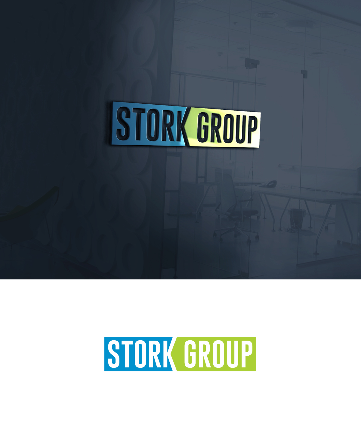 Diseño de Logo por supercreative para este proyecto | Diseño #16264916