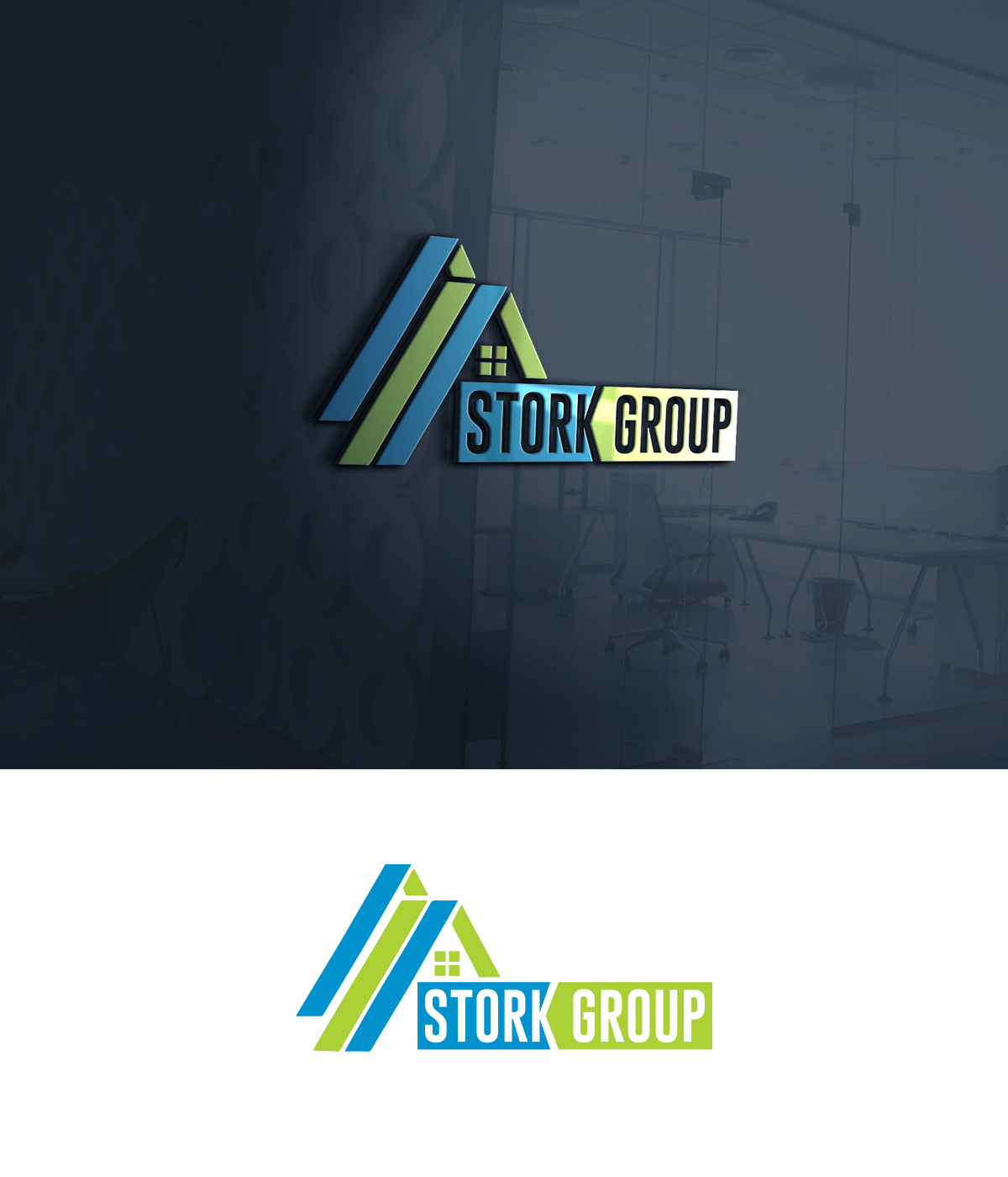 Logo Design by supercreative for this project | Design #16264918