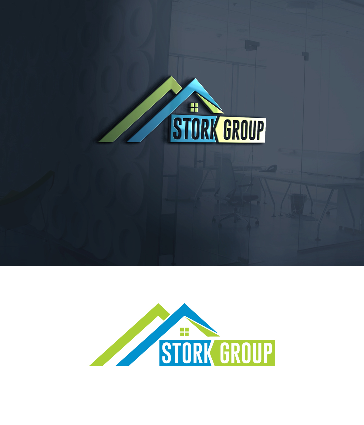 Logo-Design von supercreative für dieses Projekt | Design #16264920