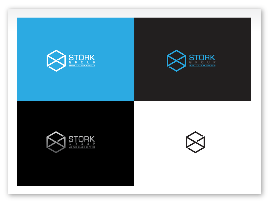 Logo Design by Syuhada for this project | Design #16323893