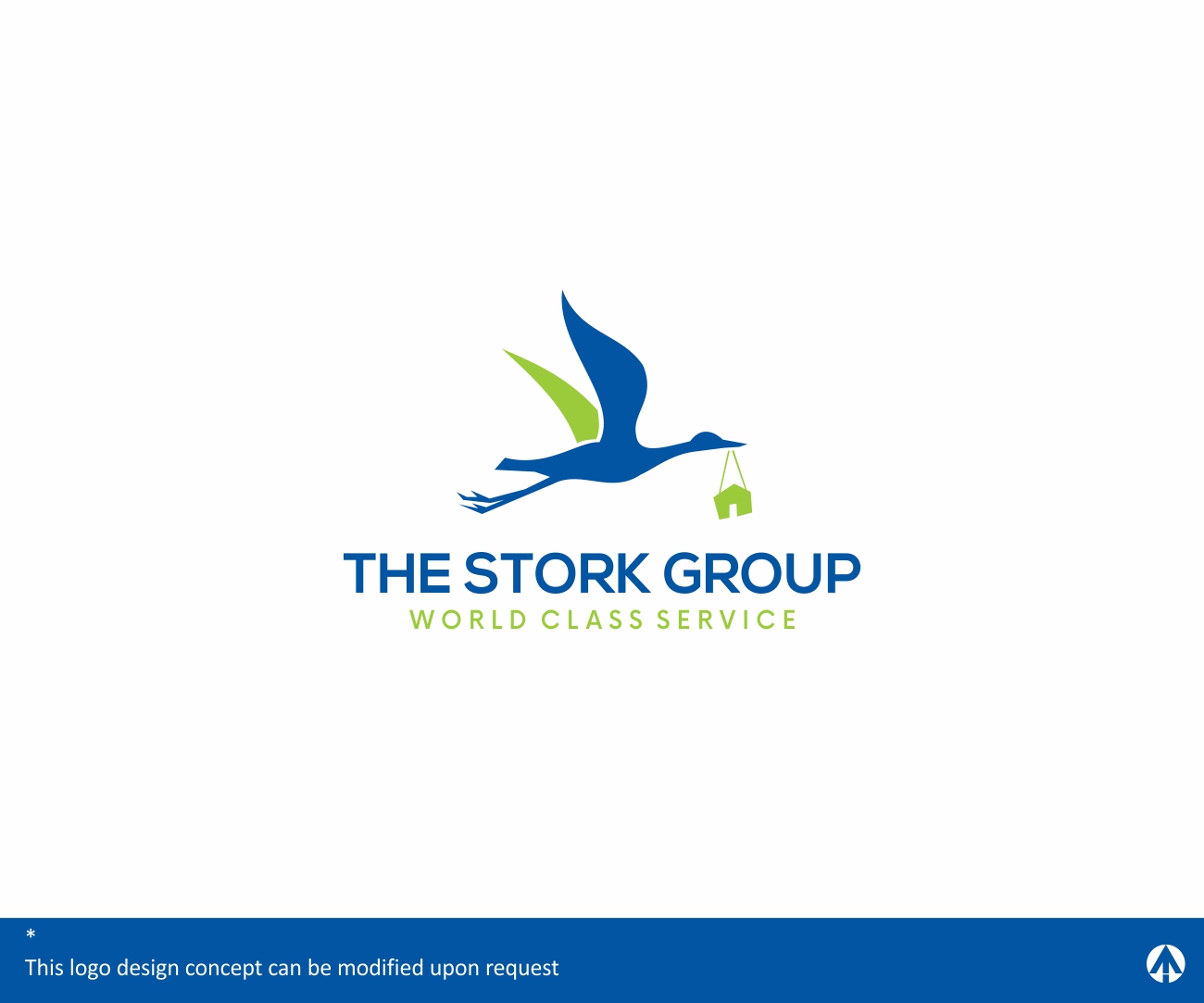 Logo Design by MBARO for this project | Design #16339600