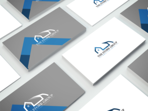 Design de Logo par ESAY pour ce projet | Design : #16328923