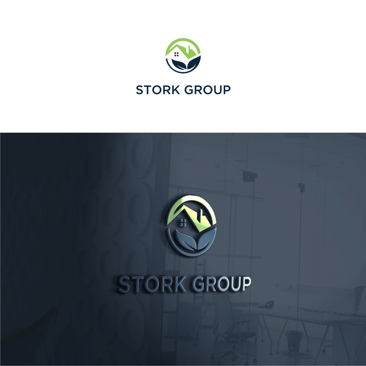 Logo Design by nisumar360 for this project | Design #16342757