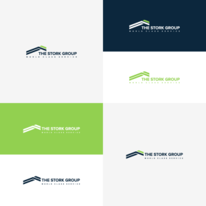 Logo Design by Deant for this project | Design: #16382731