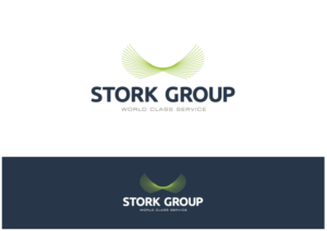 The Stork Group or Stork Group  | Design de Logo par Nigel B