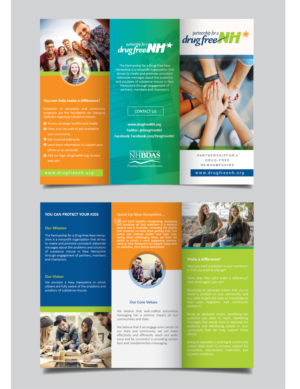 Non-Profit needs enticing Flyer Design | Flyer Design by alex989