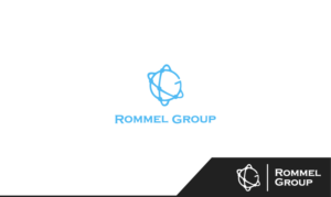 Logo Design by Mime Artworks for Rommel Group | Design: #16383293