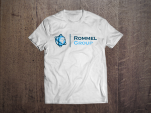 Logo Design by Mime Artworks for Rommel Group | Design: #16384034