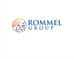 Logo Design by delu 003 for Rommel Group | Design: #16282618