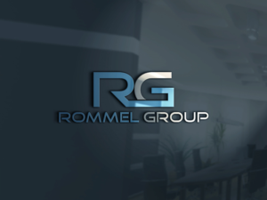 Logo Design by Oaxaqueña for Rommel Group | Design: #16276241